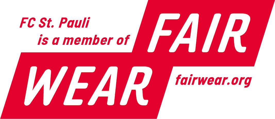 Fair Wear Foundation Logo