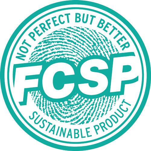 Not perfect but better Logo FC St. Pauli