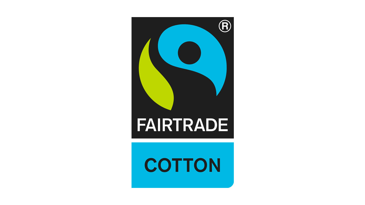 Fairtrade Cotton Logo
