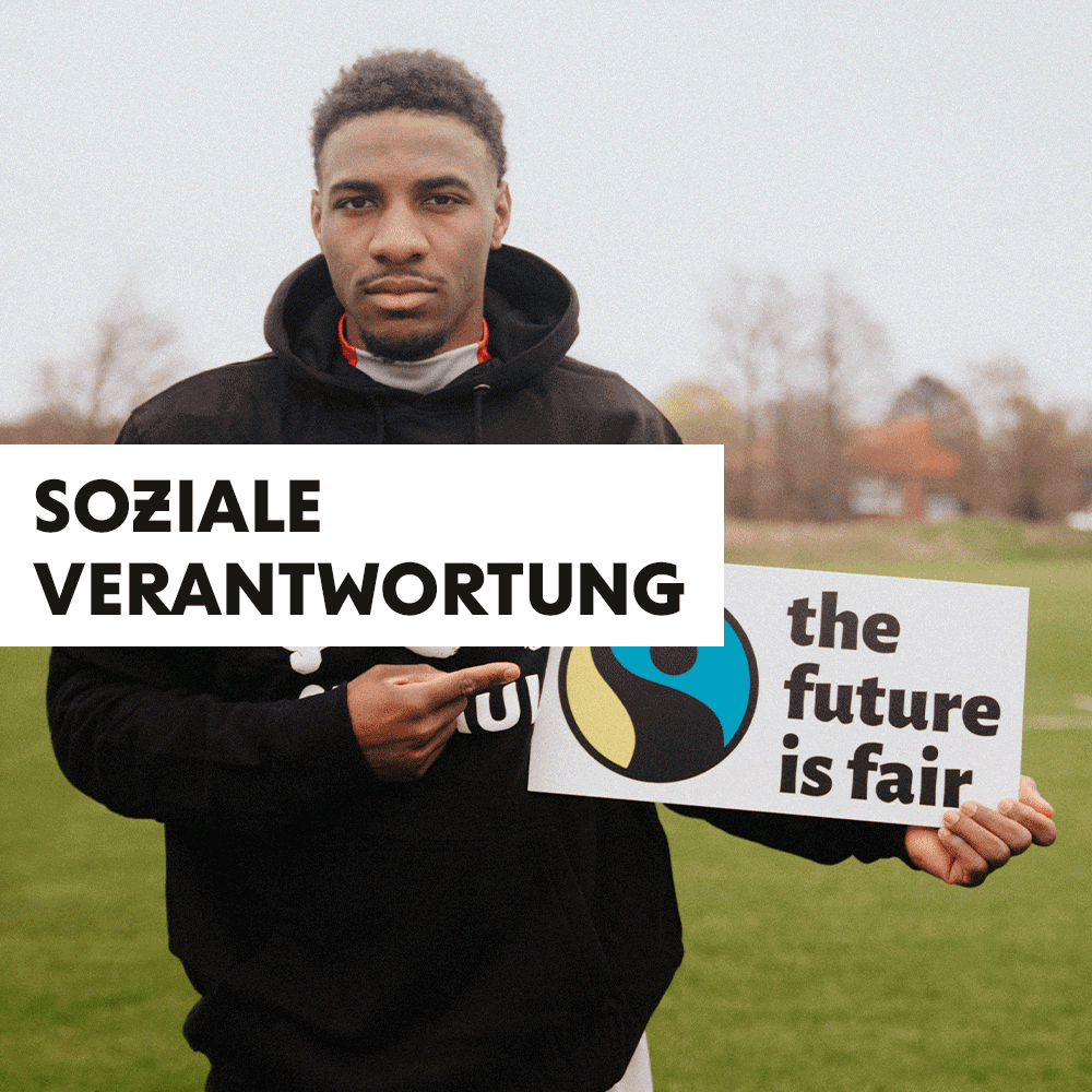 Soziale Verantwortung